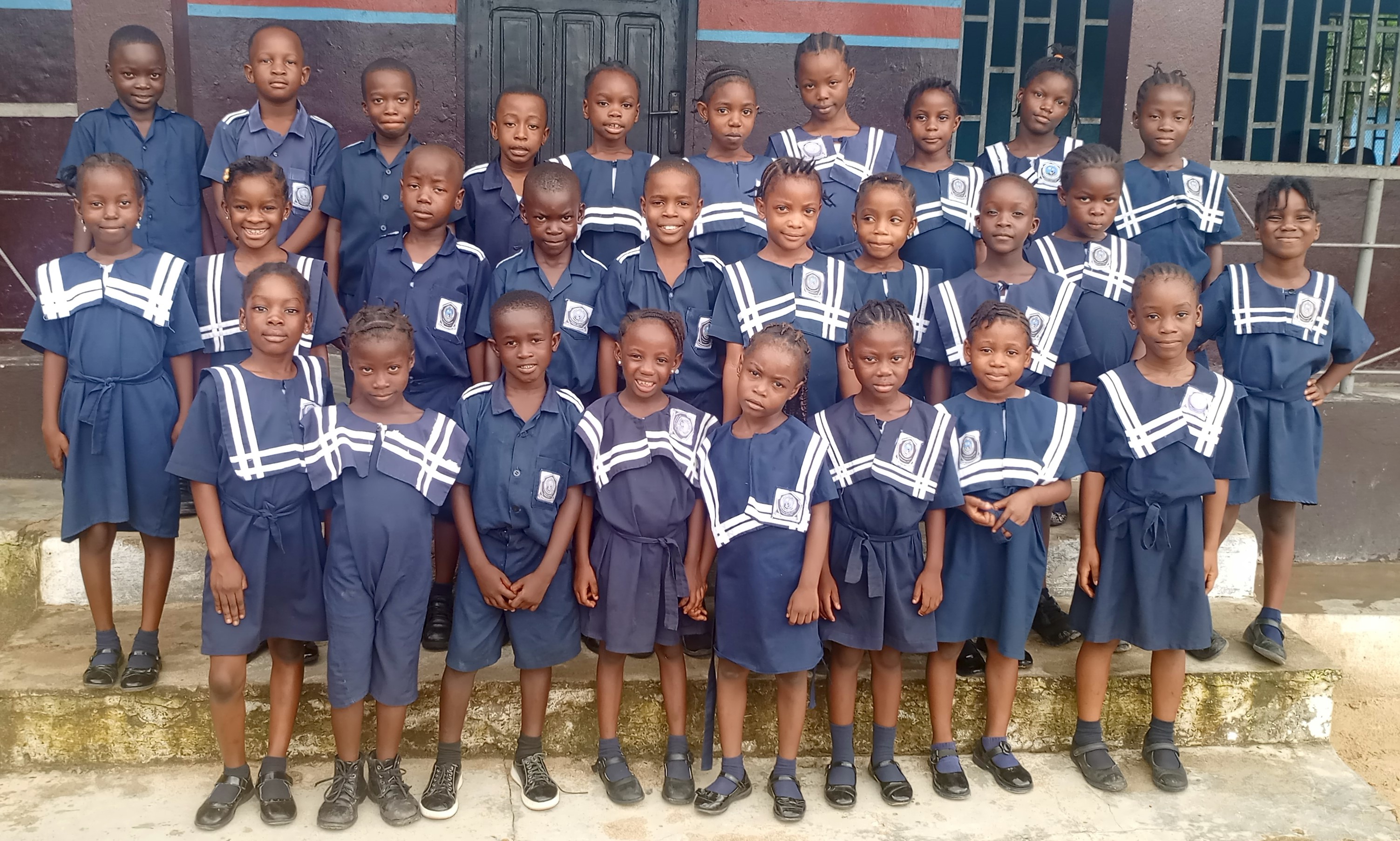 early childhood education